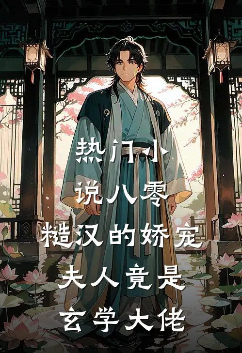 热门小说八零：糙汉的娇宠夫人竟是玄学大佬