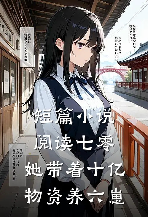 短篇小说阅读七零：她带着十亿物资养六崽