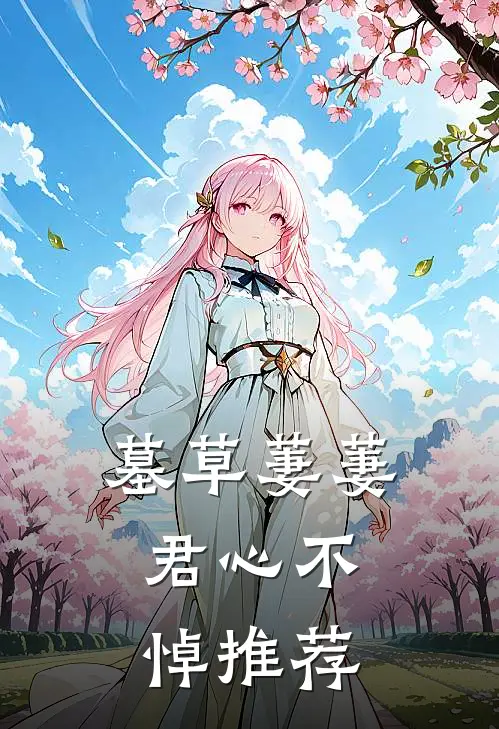 墓草萋萋，君心不悼推荐
