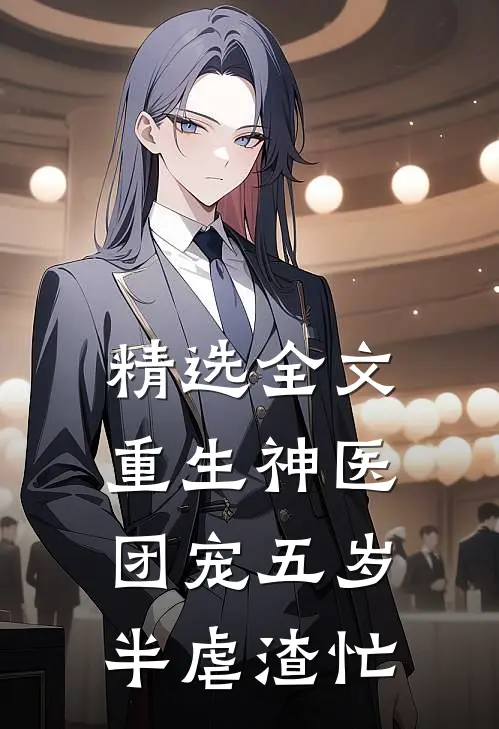 精选全文重生神医：团宠五岁半虐渣忙