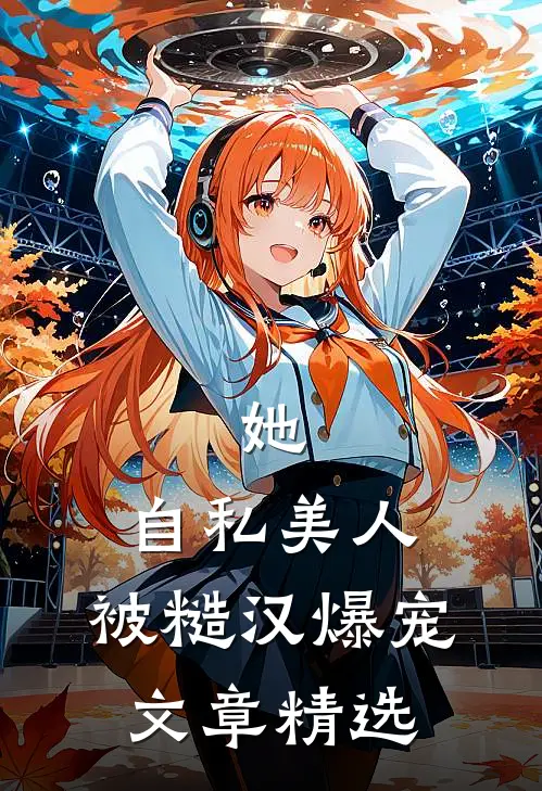 她，自私美人，被糙汉爆宠文章精选