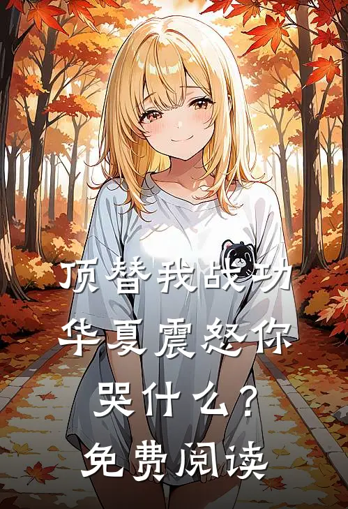 顶替我战功，华夏震怒你哭什么？免费阅读