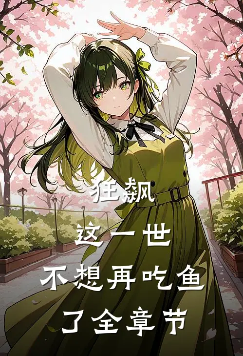 狂飙：这一世，不想再吃鱼了全章节