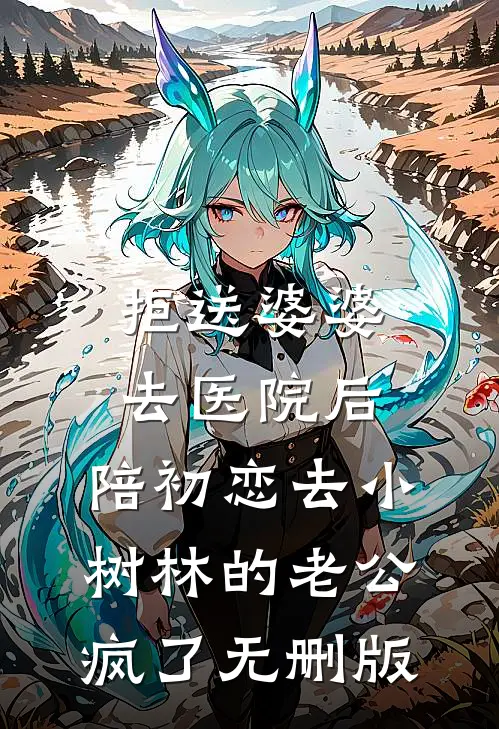 拒送婆婆去医院后，陪初恋去小树林的老公疯了无删版