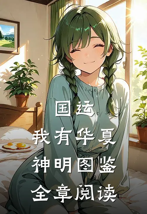 国运：我有华夏神明图鉴全章阅读