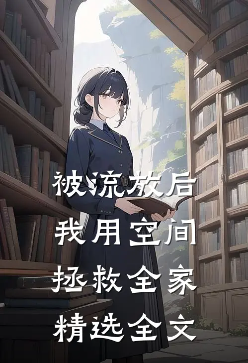 被流放后，我用空间拯救全家精选全文