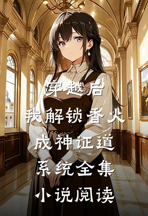 穿越后，我解锁香火成神证道系统全集小说阅读