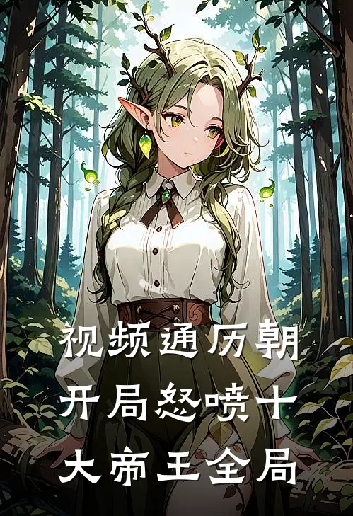 视频通历朝，开局怒喷十大帝王全局