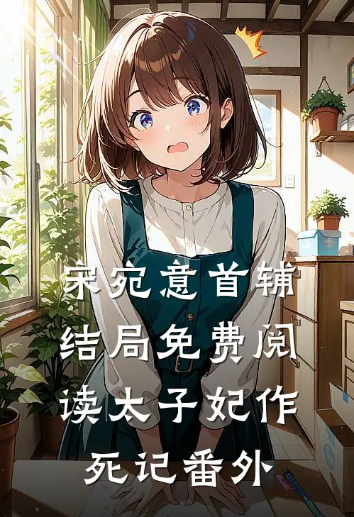 宋宛意首辅结局免费阅读太子妃作死记番外