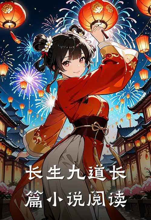 长生九道长篇小说阅读