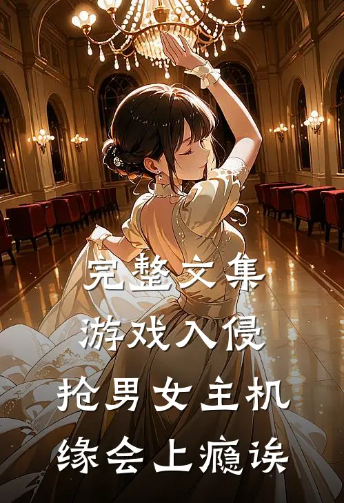 完整文集游戏入侵：抢男女主机缘会上瘾诶