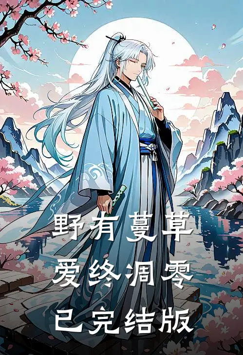 野有蔓草，爱终凋零已完结版