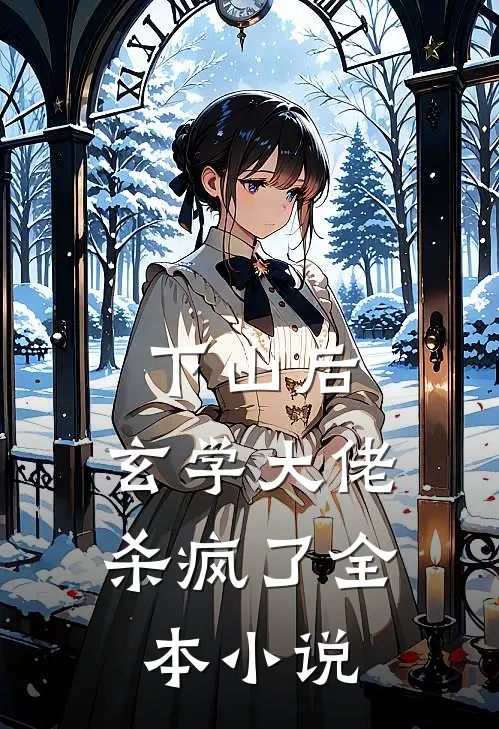 下山后，玄学大佬杀疯了全本小说