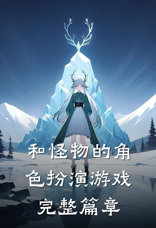和怪物的角色扮演游戏完整篇章
