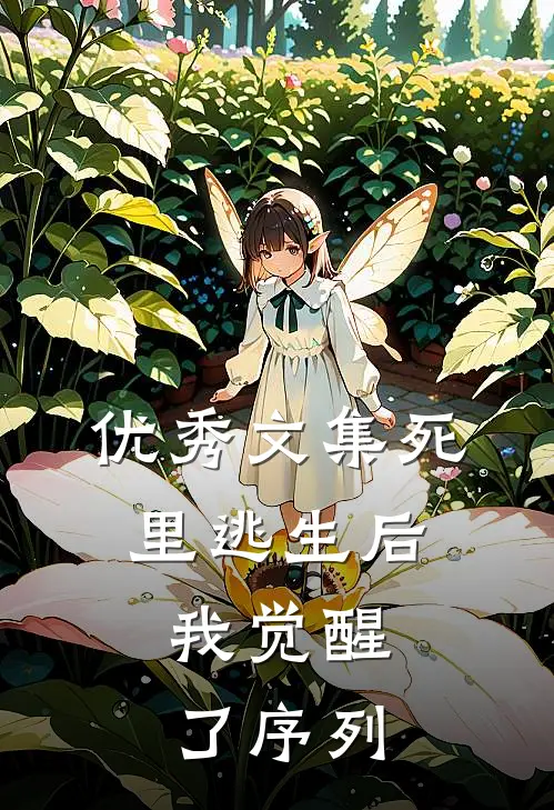 优秀文集死里逃生后，我觉醒了序列