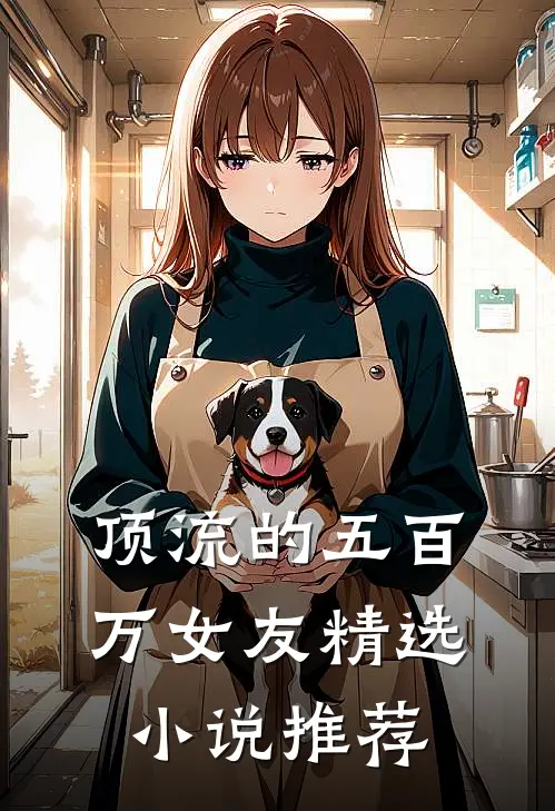 顶流的五百万女友精选小说推荐