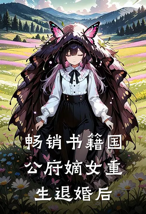 畅销书籍国公府嫡女重生退婚后