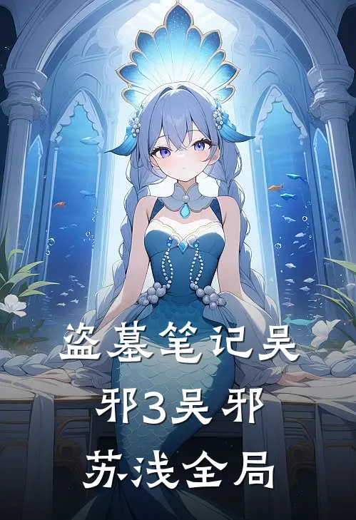 盗墓笔记吴邪3吴邪苏浅全局