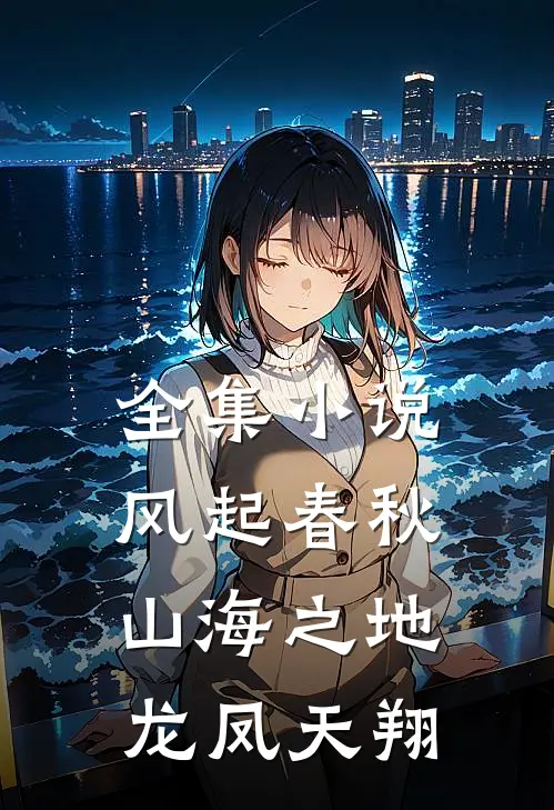 全集小说风起春秋：山海之地，龙凤天翔