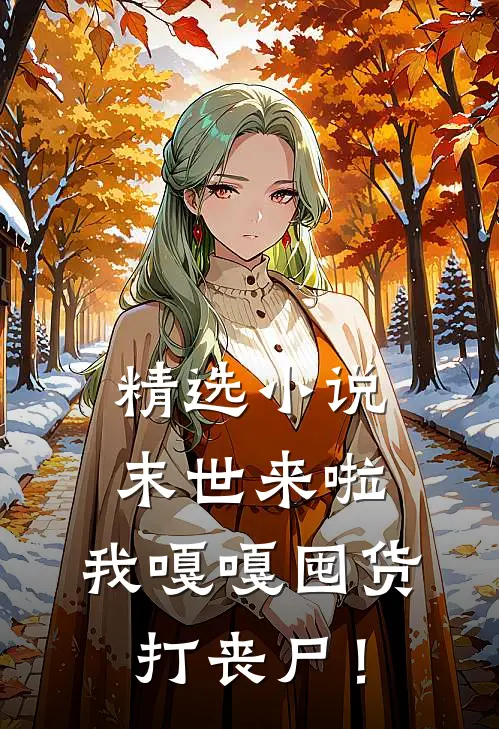 精选小说末世来啦，我嘎嘎囤货打丧尸！