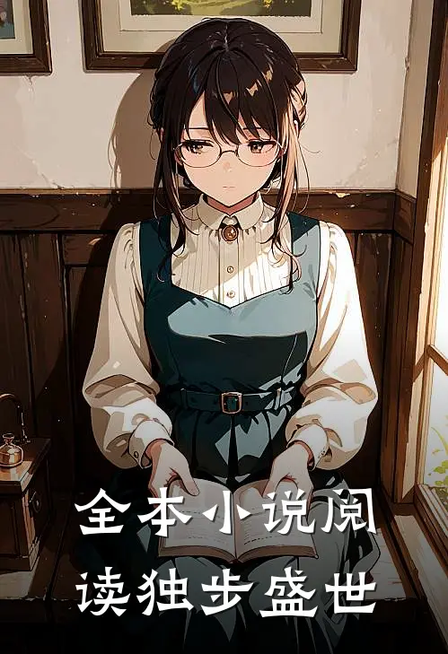全本小说阅读独步盛世
