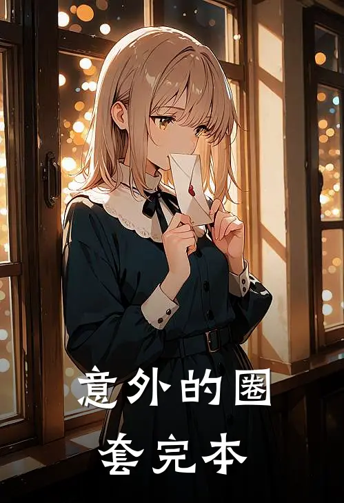 意外的圈套完本