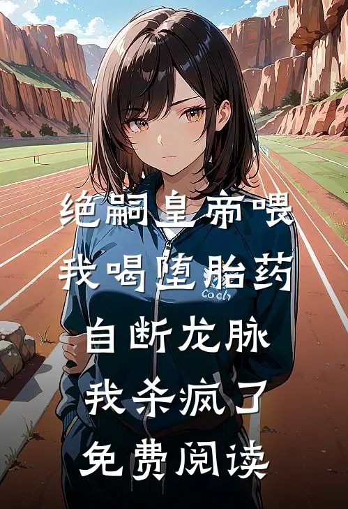 绝嗣皇帝喂我喝堕胎药自断龙脉，我杀疯了免费阅读
