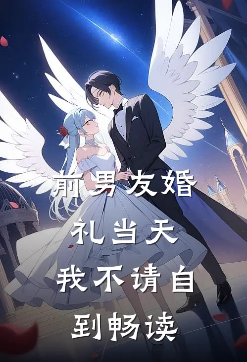 前男友婚礼当天，我不请自到畅读