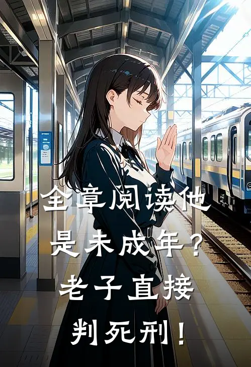 全章阅读他是未成年？老子直接判死刑！