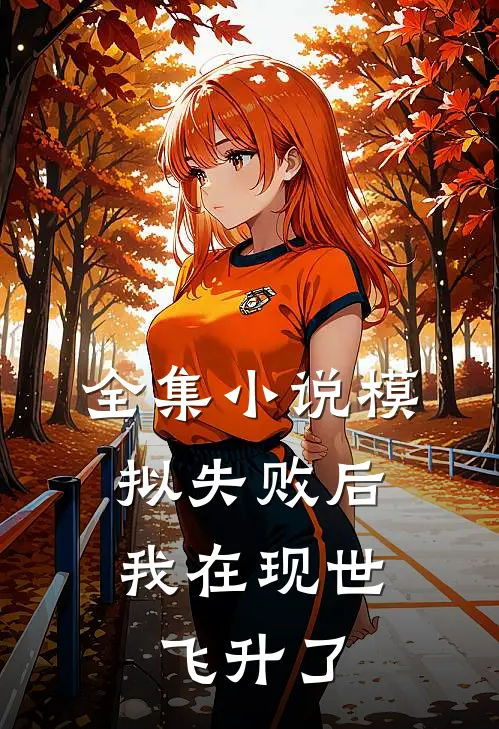 全集小说模拟失败后，我在现世飞升了