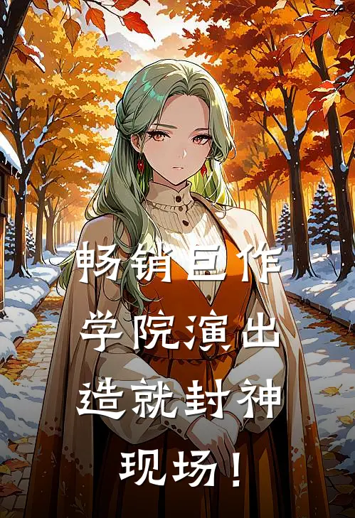 畅销巨作学院演出，造就封神现场！
