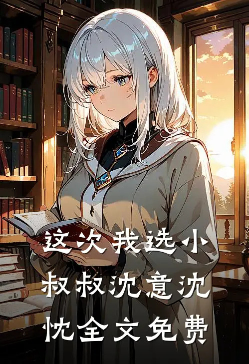这次我选小叔叔沈意沈忱全文免费