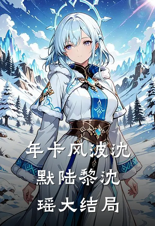 年卡风波沈默陆黎沈瑶大结局
