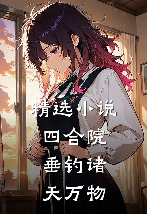 精选小说四合院：垂钓诸天万物
