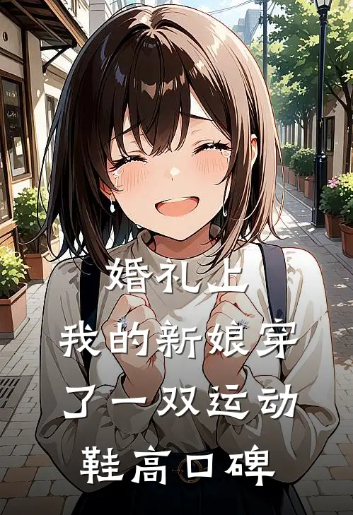 婚礼上，我的新娘穿了一双运动鞋高口碑