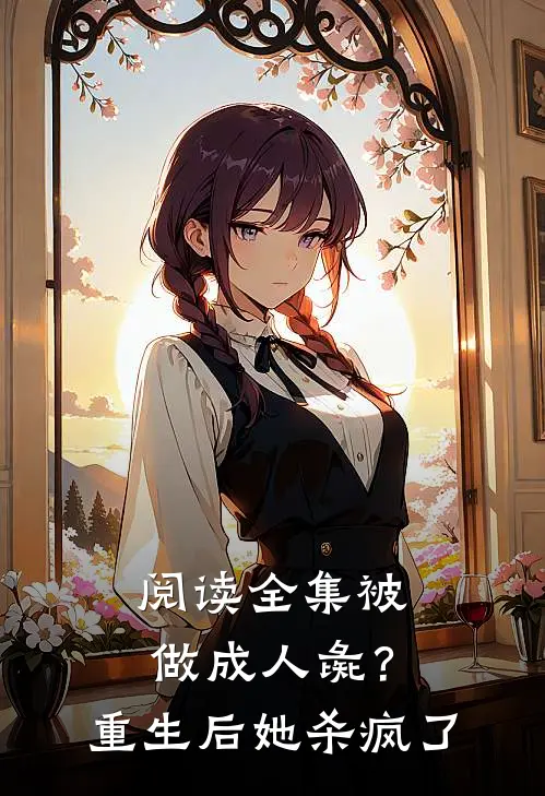 阅读全集被做成人彘？重生后她杀疯了