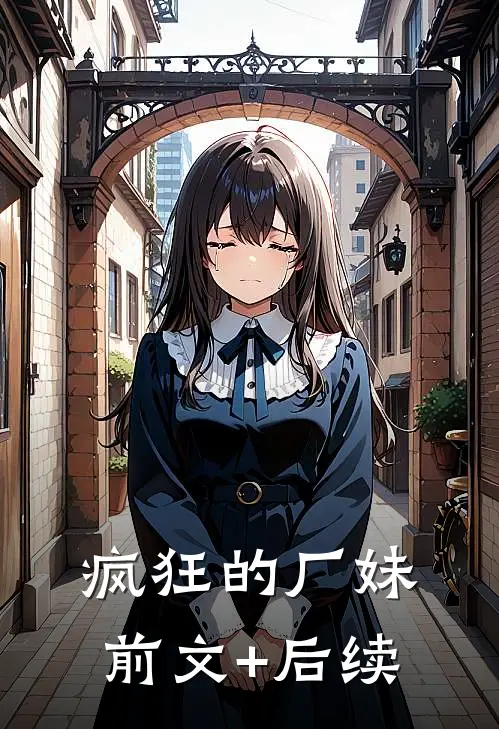 疯狂的厂妹前文+后续