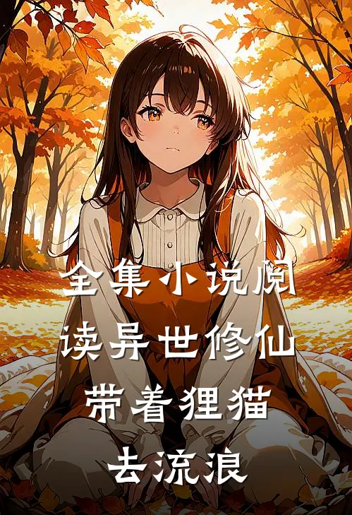 全集小说阅读异世修仙：带着狸猫去流浪