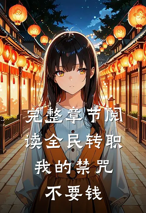 完整章节阅读全民转职：我的禁咒不要钱