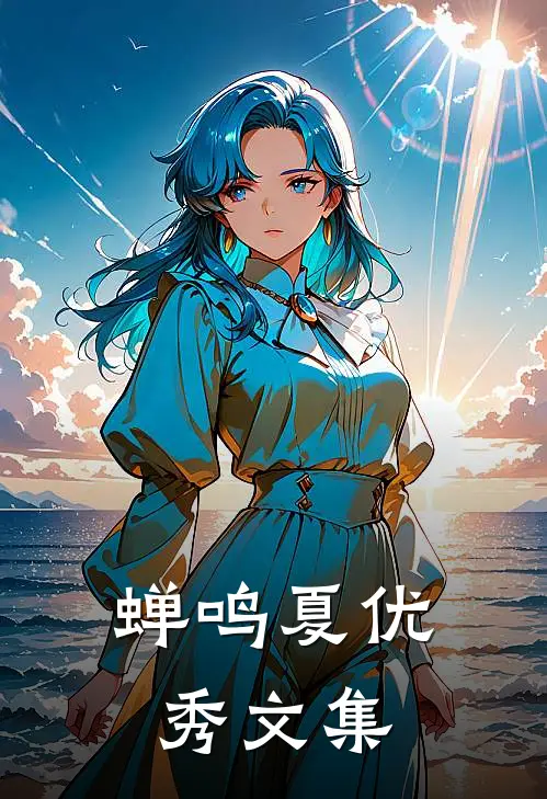 蝉鸣夏优秀文集