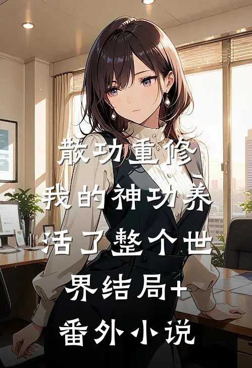 散功重修：我的神功养活了整个世界结局+番外小说