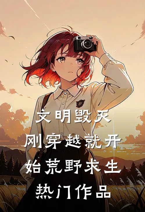 文明毁灭：刚穿越就开始荒野求生热门作品