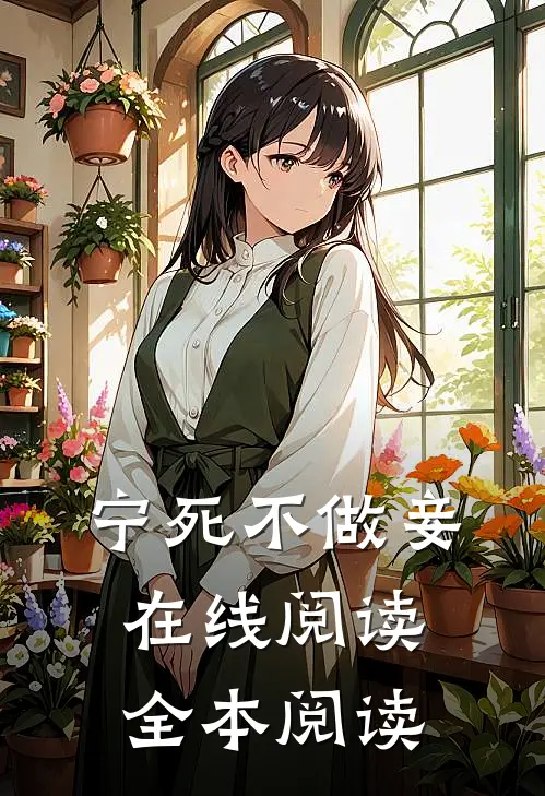 宁死不做妾在线阅读全本阅读