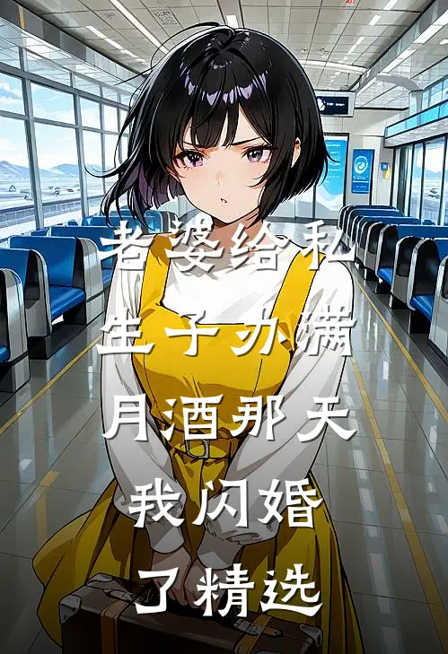 老婆给私生子办满月酒那天，我闪婚了精选