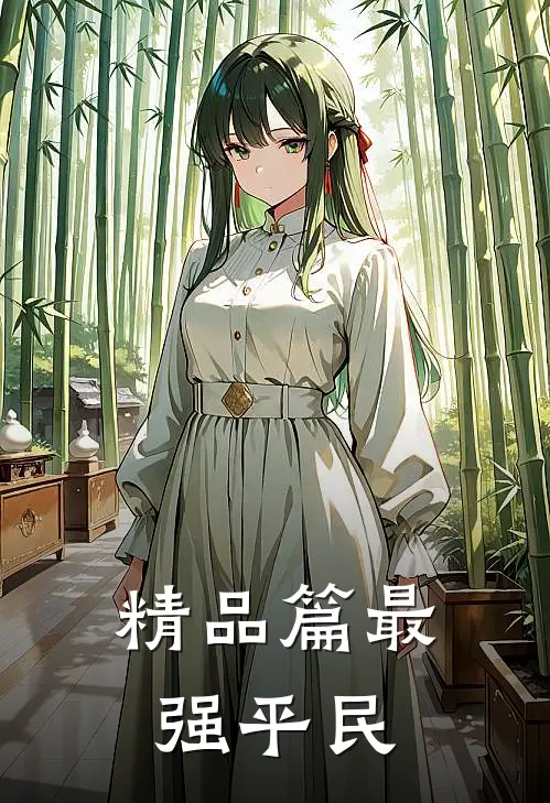 精品篇最强平民