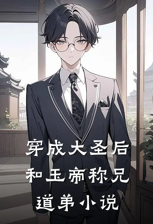 穿成大圣后，和玉帝称兄道弟小说