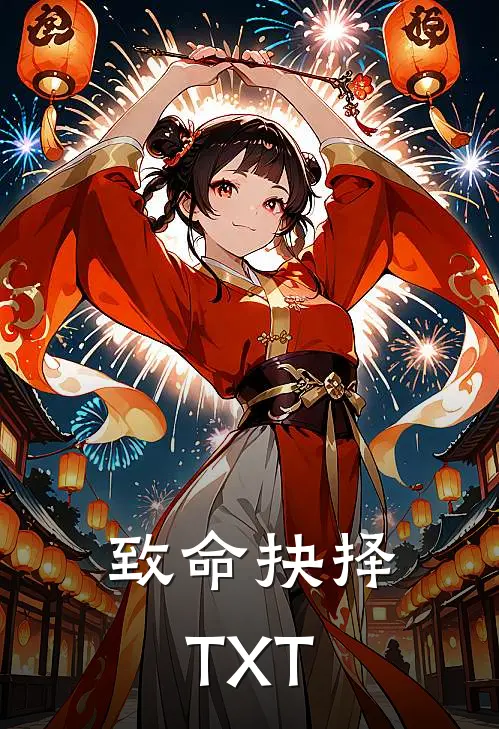 致命抉择TXT