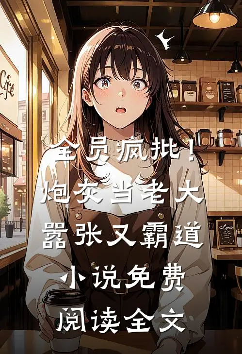 全员疯批！炮灰当老大嚣张又霸道小说免费阅读全文