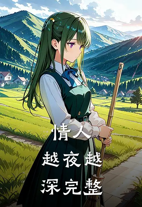 情人，越夜越深完整