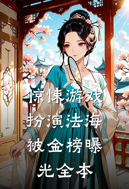 惊悚游戏：扮演法海，被金榜曝光全本